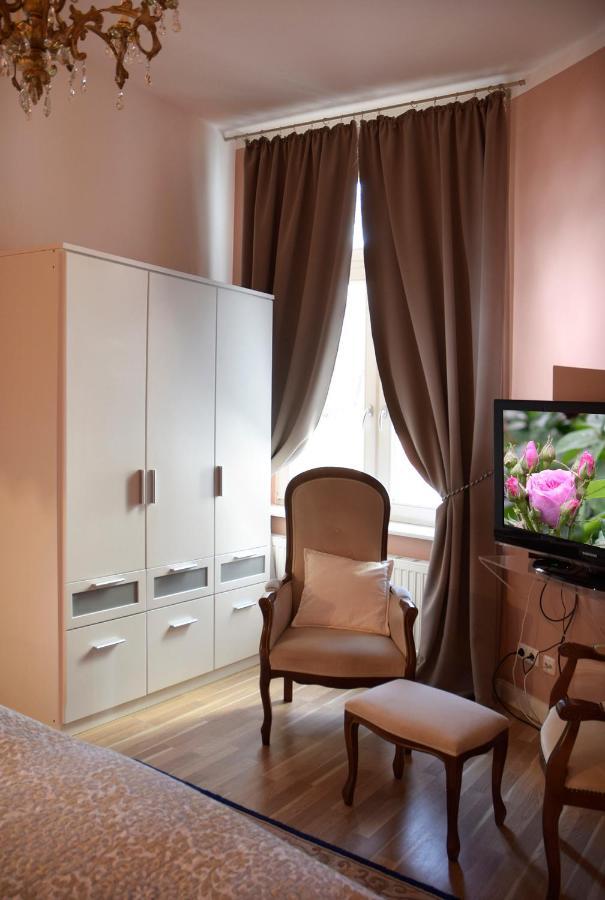 Zur Eiche Potsdam Apartment Luaran gambar